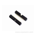 2.0mm Pitch Box Header Connector Straight 26P